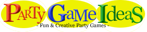 Party Games Logo