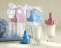 Baby Bottle Candle