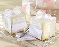 New Baby on the Block - Sticky Notes