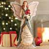 Personalized Christmas Angel