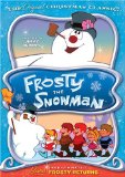 Frosty the Snowman DVD