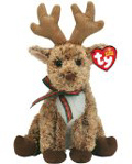 Need Reindeer - Find Bean Bag Reindeer Here