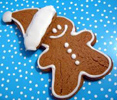 Cookie Exchange Party