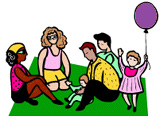 Family Party Games