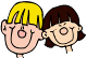 faces