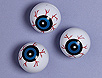 Ping Pong Eyeballs