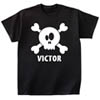Personalized Halloween Clothing
