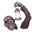 Corpse Solar Light
