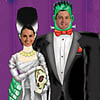 Halloween Photo Stand In