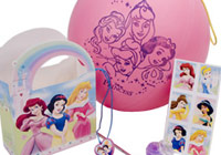 Princess Party