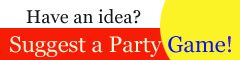 Suggest Party Game
