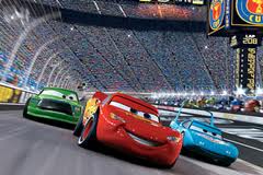 Cars Party Themes and Ideas