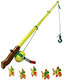 Toy Fishing Rod