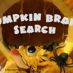 Pumpkin Brains Search