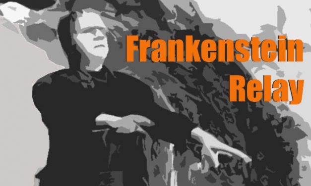 Frankenstein Relay