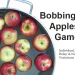 7 Bobbing for Apples Games