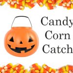 Candy Corn Catch
