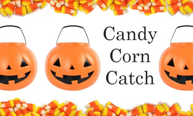 Candy Corn Catch