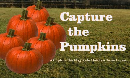 Capture the Pumpkins