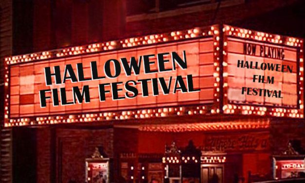 Halloween Film Festival