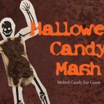 Halloween Candy Mash