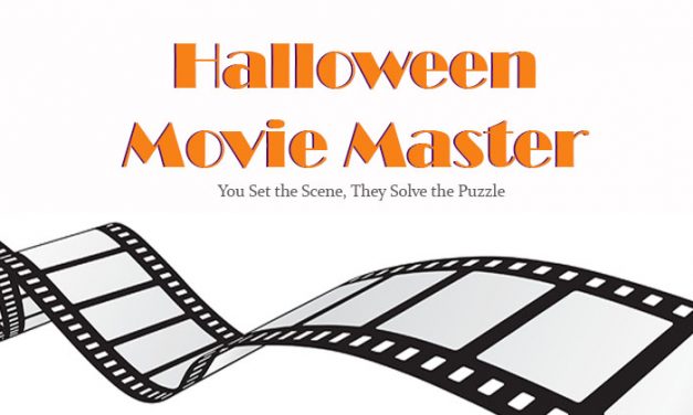 Halloween Movie Master Game