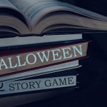 Halloween Story Game