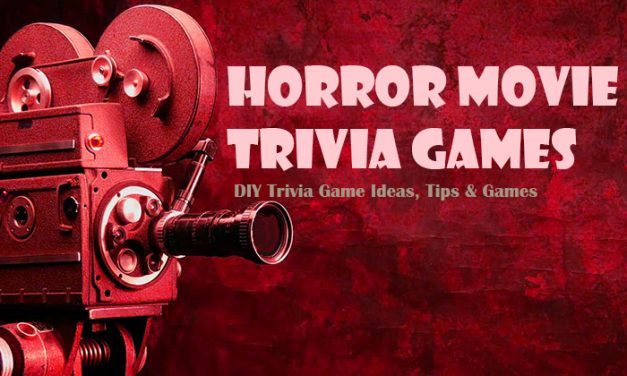 Horror Movie Trivia Games