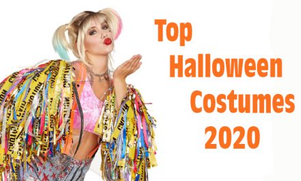 Top Halloween Costumes 2021 – Trending Halloween Costumes
