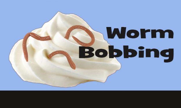 Worm Bobbing