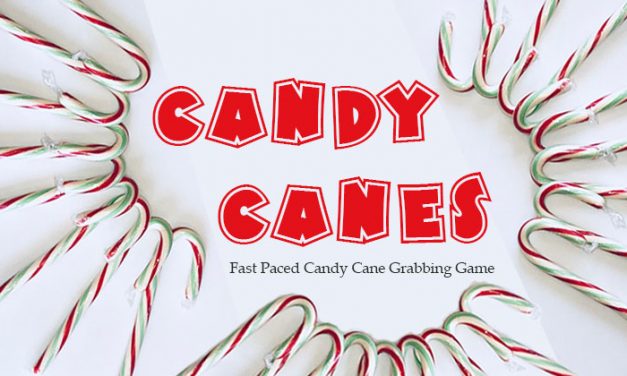 Candy Canes Game