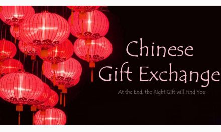 Chinese Gift Exchange
