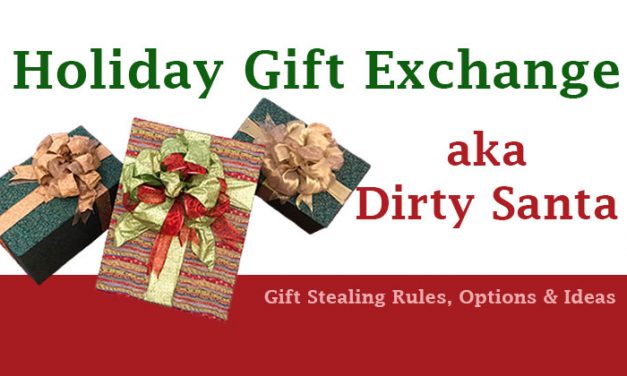Holiday Gift Exchange