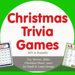 Christmas Trivia Games
