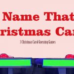 Dirty Dice Christmas Gift Grab Game - Gift Exchange Game