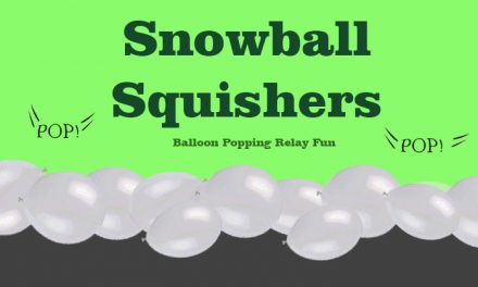 Snowball Squishers