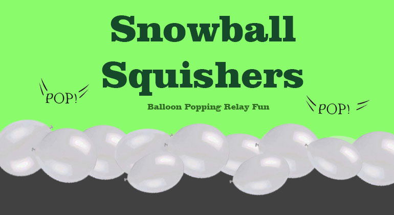 Snowball Squishers