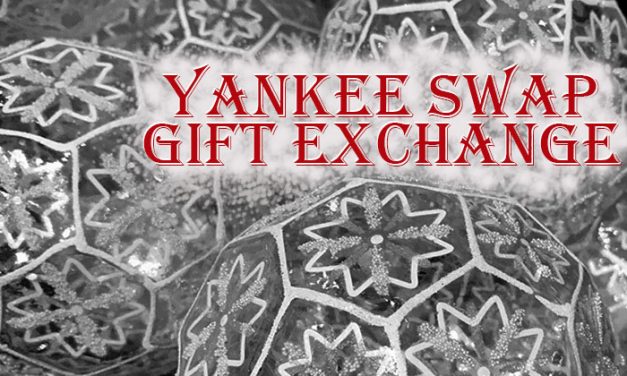 Yankee Swap Gift Exhange