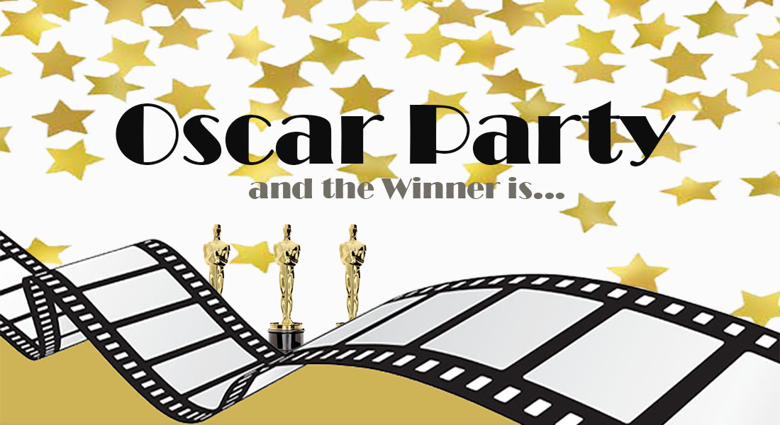 Oscars Trivia Game Oscars 2021 Printable Movie Awards Trivia 93rd Academy Awards Printable Game Instant Download PDF| Game All Ages