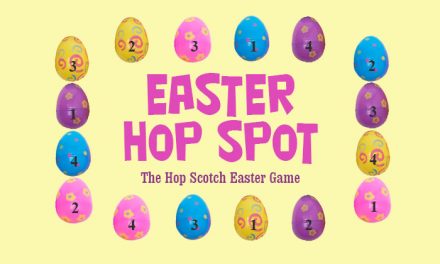 Easter Hop Spot
