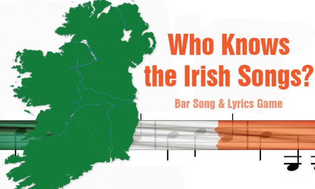 Who Knows the Irish Songs