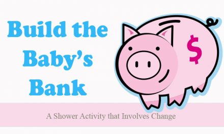 Build the Baby’s Bank