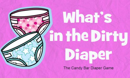 Whats in the Dirty Diaper