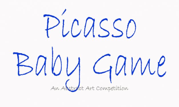 Picasso Baby Game