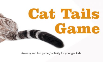 Cat Tails Game