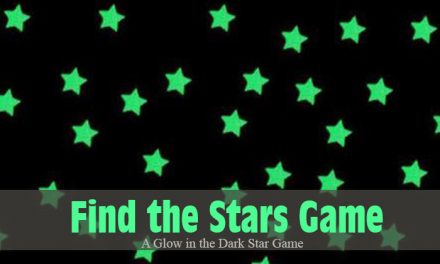 Find the Stars Game