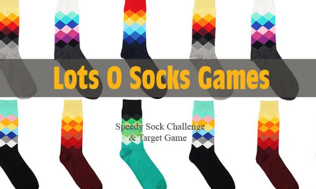 Lots O Socks Games