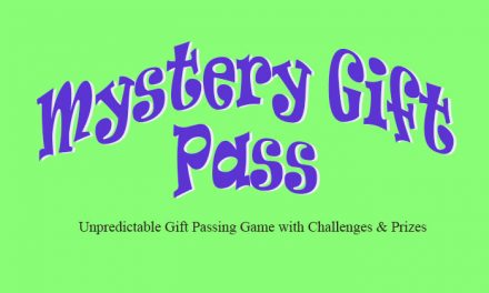 Mystery Gift Pass Game
