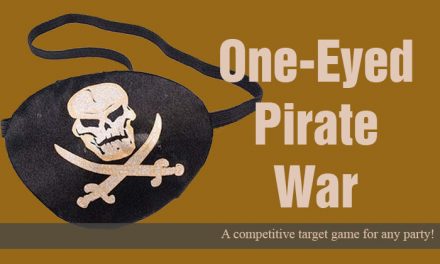 One-Eyed Pirate War