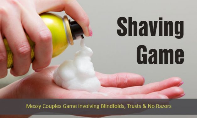 Shaving Game